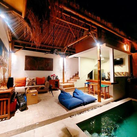 Happiness Villa 1Br+Private Pool @Seminyak Exterior foto